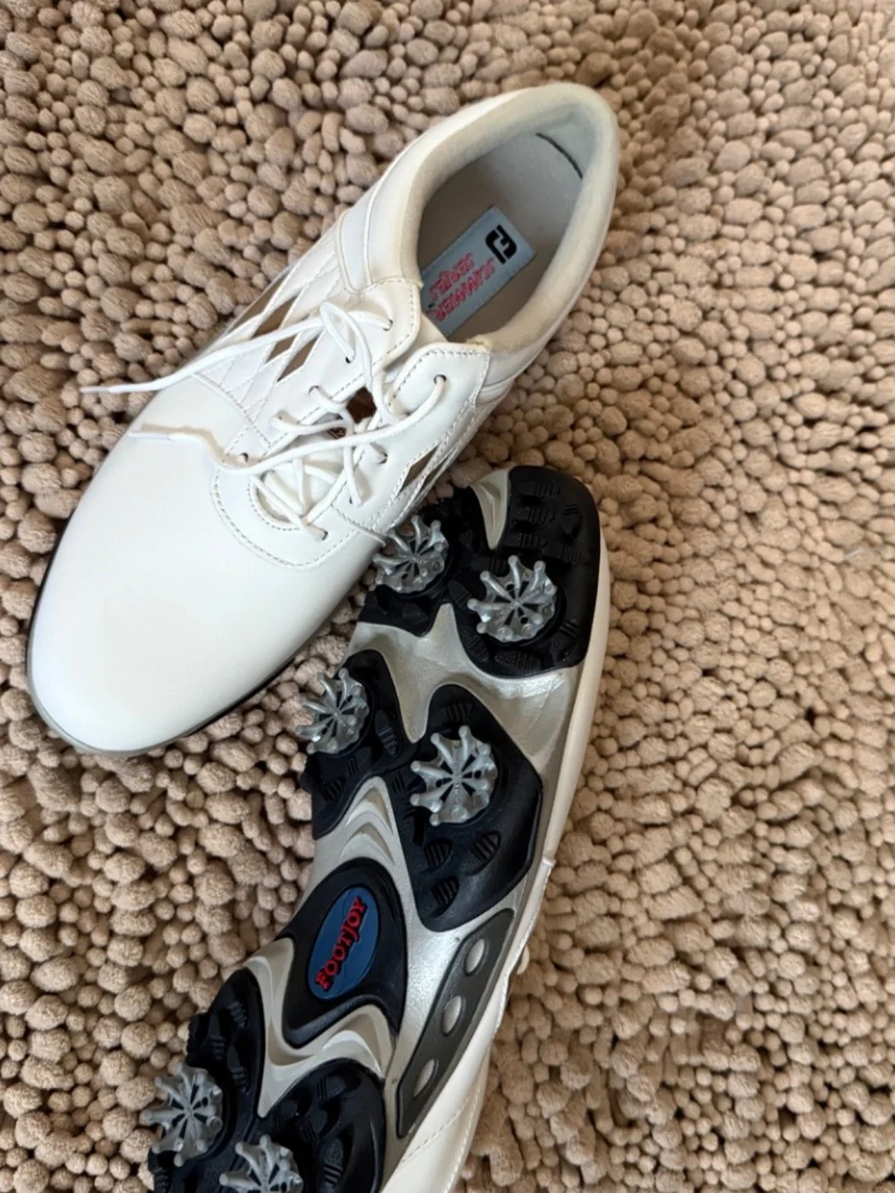 Women's Golf Shoes
